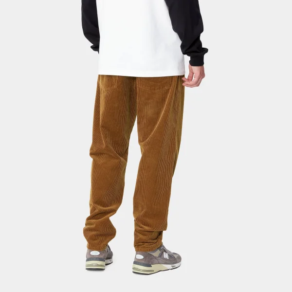 Carhartt WIP Newel Pant Deep H Brown Best