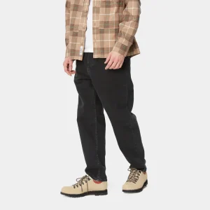 Carhartt WIP Newel Pant Black Discount