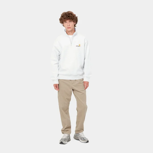 Carhartt WIP Newel Pant Wall Outlet