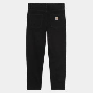 Carhartt WIP Newel Pant Black Cheap