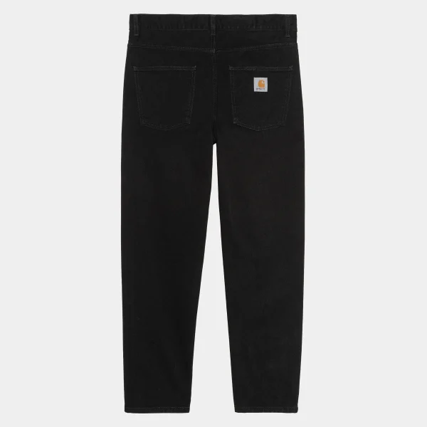 Carhartt WIP Newel Pant Black Cheap