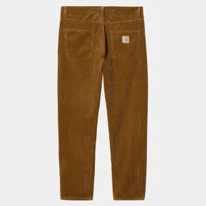 Carhartt WIP Newel Pant Deep H Brown Best