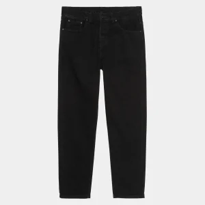 Carhartt WIP Newel Pant Black Cheap