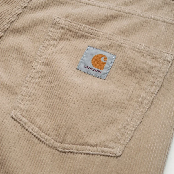 Carhartt WIP Newel Pant Wall Outlet