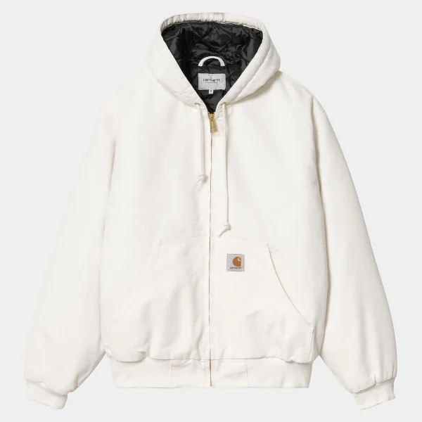 Carhartt WIP OG Active Jacket (Winter) Wax Store