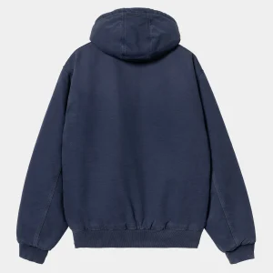 Carhartt WIP OG Active Jacket (Winter) Air Force Blue Best Sale