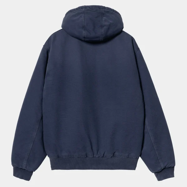 Carhartt WIP OG Active Jacket (Winter) Air Force Blue Best Sale