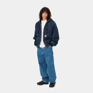 Carhartt WIP OG Active Jacket (Winter) Blue Cheap