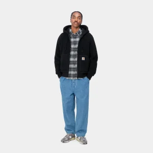 Carhartt WIP OG Active Liner Black New