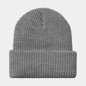 Carhartt WIP OG Heart Train Beanie Grey Heather Cheap