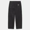 Carhartt WIP OG Single Knee Pant Black Cheap