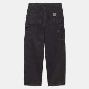 Carhartt WIP OG Single Knee Pant Black Cheap