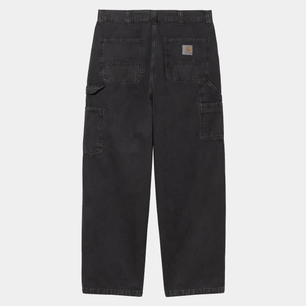 Carhartt WIP OG Single Knee Pant Black Cheap