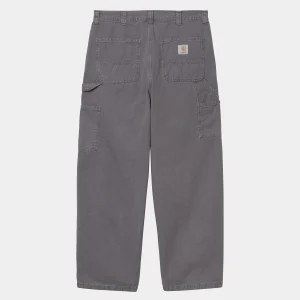 Carhartt WIP OG Single Knee Pant Graphite Hot