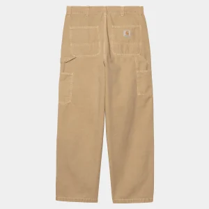 Carhartt WIP OG Single Knee Pant Peanut Flash Sale