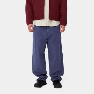 Carhartt WIP OG Single Knee Pant Aura Flash Sale