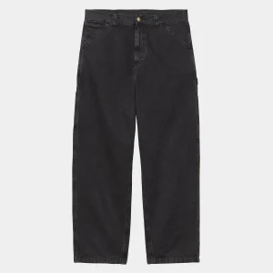 Carhartt WIP OG Single Knee Pant Black Cheap