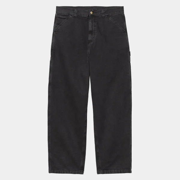 Carhartt WIP OG Single Knee Pant Black Cheap