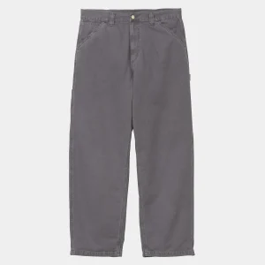 Carhartt WIP OG Single Knee Pant Graphite Hot