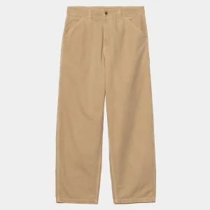 Carhartt WIP OG Single Knee Pant Peanut Flash Sale