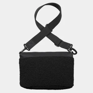 Carhartt WIP Orla Strap Bag Black / Black Hot