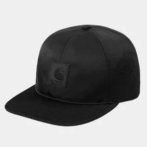 Carhartt WIP Otley Cap Black Cheap