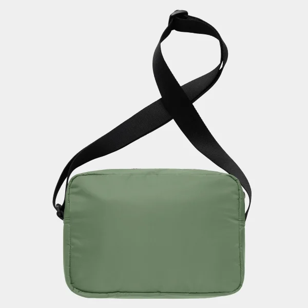 Carhartt WIP Otley Shoulder Bag Duck Green Clearance