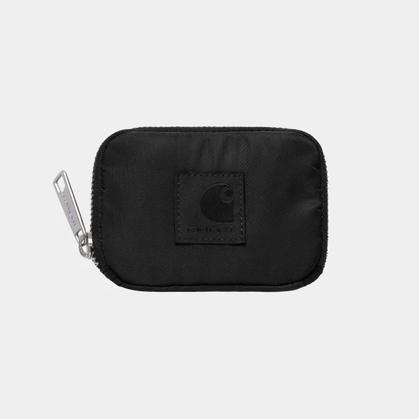 Carhartt WIP Otley Wallet Black Cheap