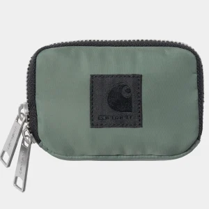 Carhartt WIP Otley Wallet Duck Green Discount