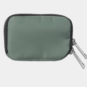 Carhartt WIP Otley Wallet Duck Green Discount