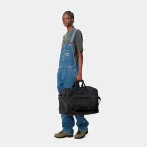 Carhartt WIP Otley Weekend Bag Black Discount