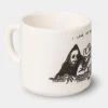 Carhartt WIP Pepe Friends Mug White / Black Discount