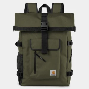 Carhartt WIP Philis Backpack Office Green New