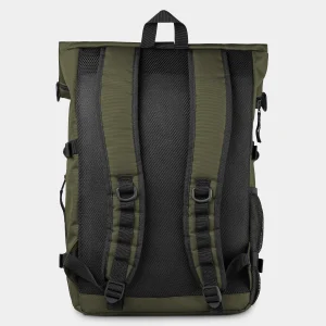 Carhartt WIP Philis Backpack Office Green New