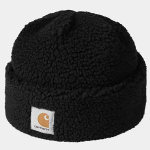 Carhartt WIP Prentis Beanie Black Hot