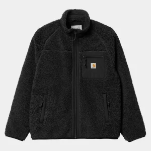 Carhartt WIP Prentis Liner Black / Black Online