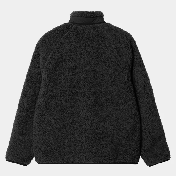 Carhartt WIP Prentis Liner Black / Black Online