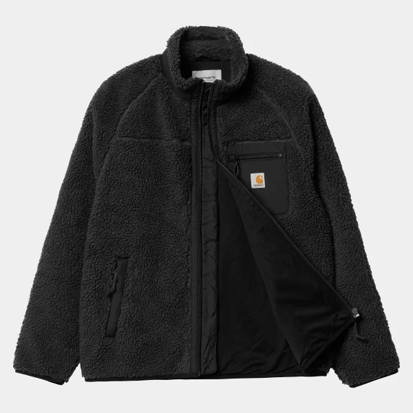 Carhartt WIP Prentis Liner Black / Black Online