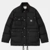 Carhartt WIP Rayley Jacket Black Cheap