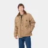 Carhartt WIP Rayley Jacket Peanut Cheap