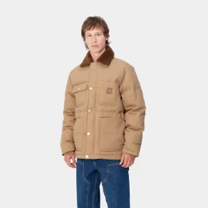 Carhartt WIP Rayley Jacket Peanut Cheap