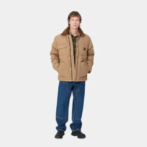 Carhartt WIP Rayley Jacket Peanut Cheap