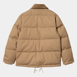 Carhartt WIP Rayley Jacket Peanut Cheap