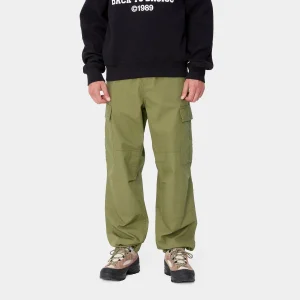 Carhartt WIP Regular Cargo Pant Capulet Clearance