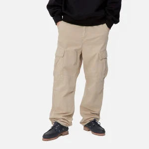 Carhartt WIP Regular Cargo Pant Wall Fashion