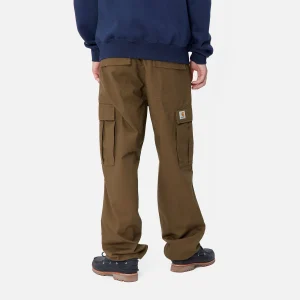 Carhartt WIP Regular Cargo Pant Chocolate Store