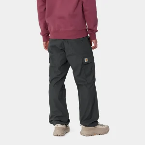 Carhartt WIP Regular Cargo Pant Graphite Best Sale