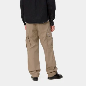 Carhartt WIP Regular Cargo Pant Leather Shop