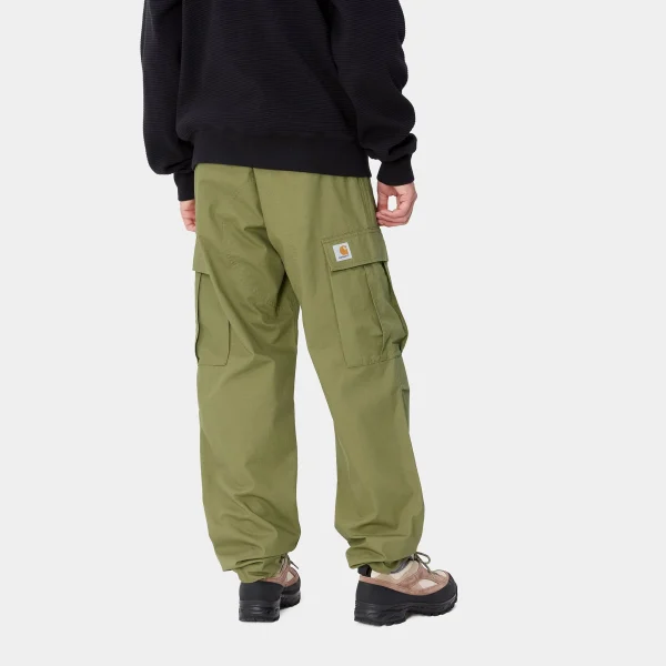 Carhartt WIP Regular Cargo Pant Capulet Clearance