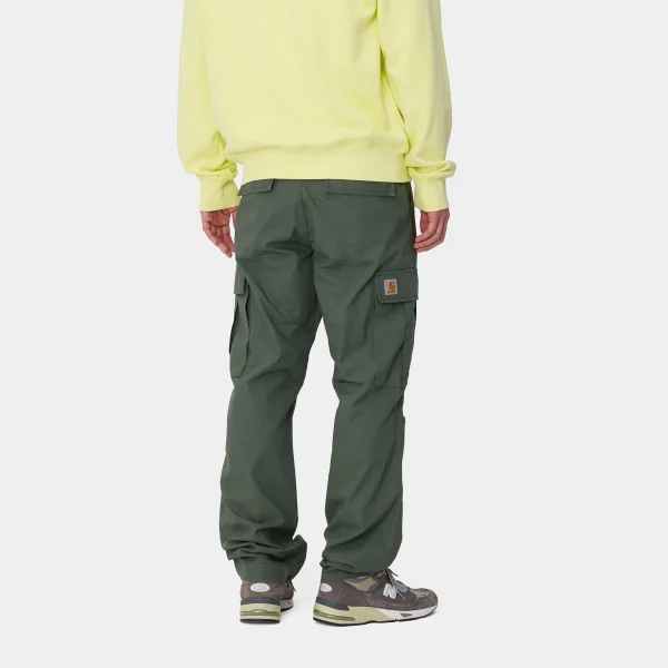 Carhartt WIP Regular Cargo Pant Duck Green Clearance